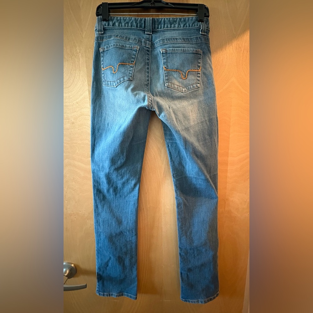 Kimes Ranch Betty 17 Size 4 - Picture 6 of 6